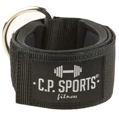 C.P. Sports Hand'n Foot Cuff Comfort