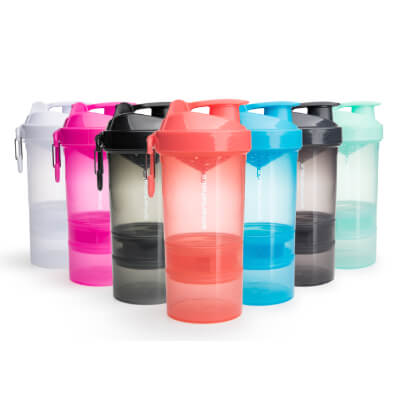 Smartshake Original2Go 600 ml