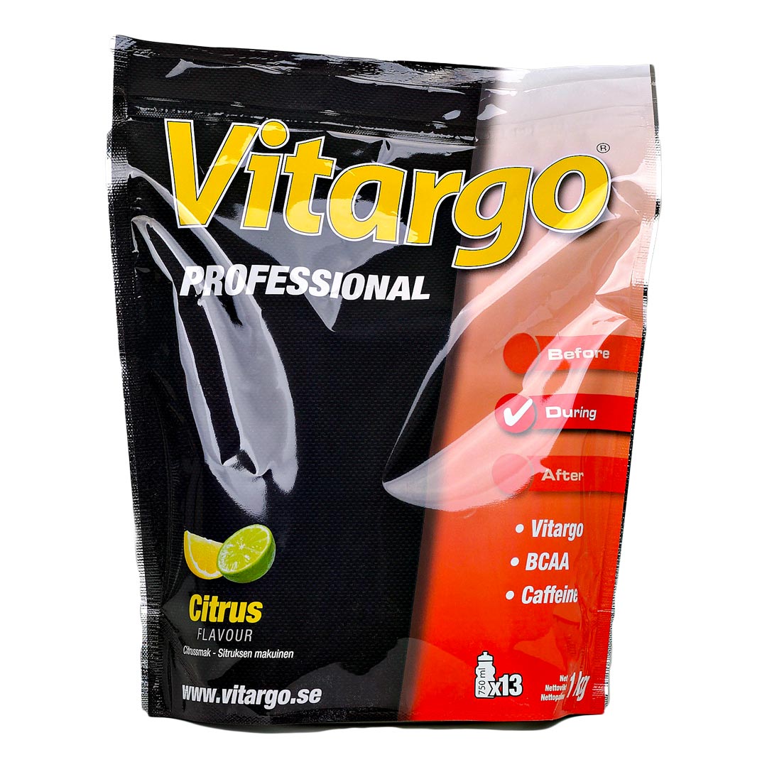 Vitargo Professional 1 kg