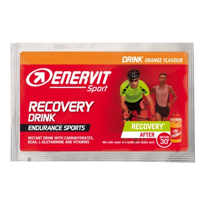 Enervit Sport Recovery Drink 50 g