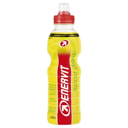 Enervit Sport Drink 500 ml