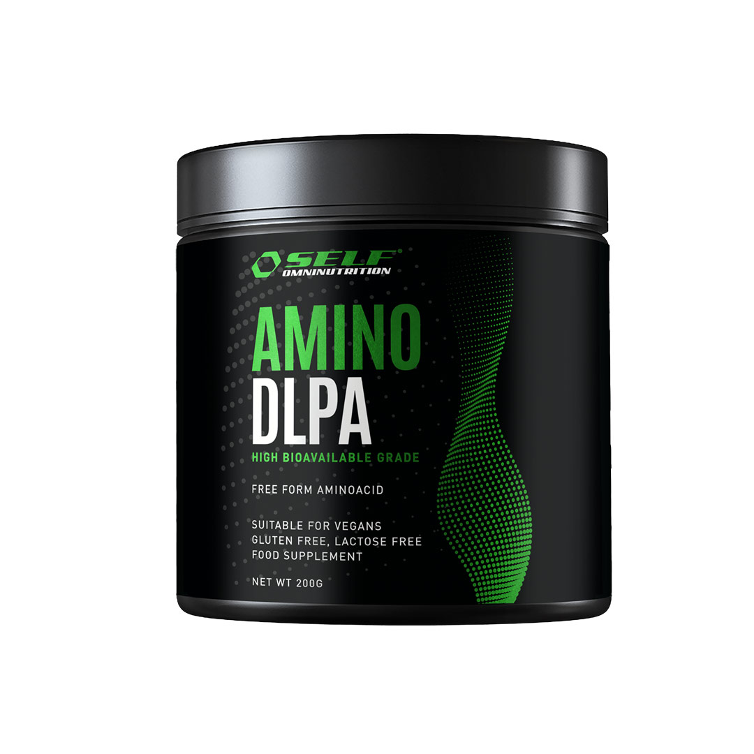 Self Omninutrtion DLPA 200 g