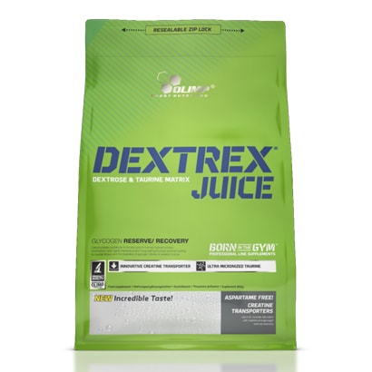 Olimp Dextrex Juice 1 kg