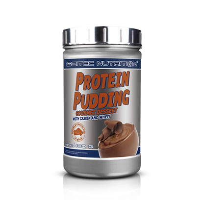Scitec Nutrition Protein Pudding 400 g