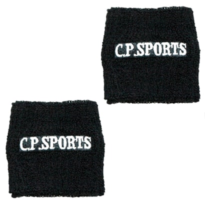 C.P. Sports Wristband