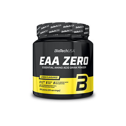 BioTechUSA EAA ZERO 350 g