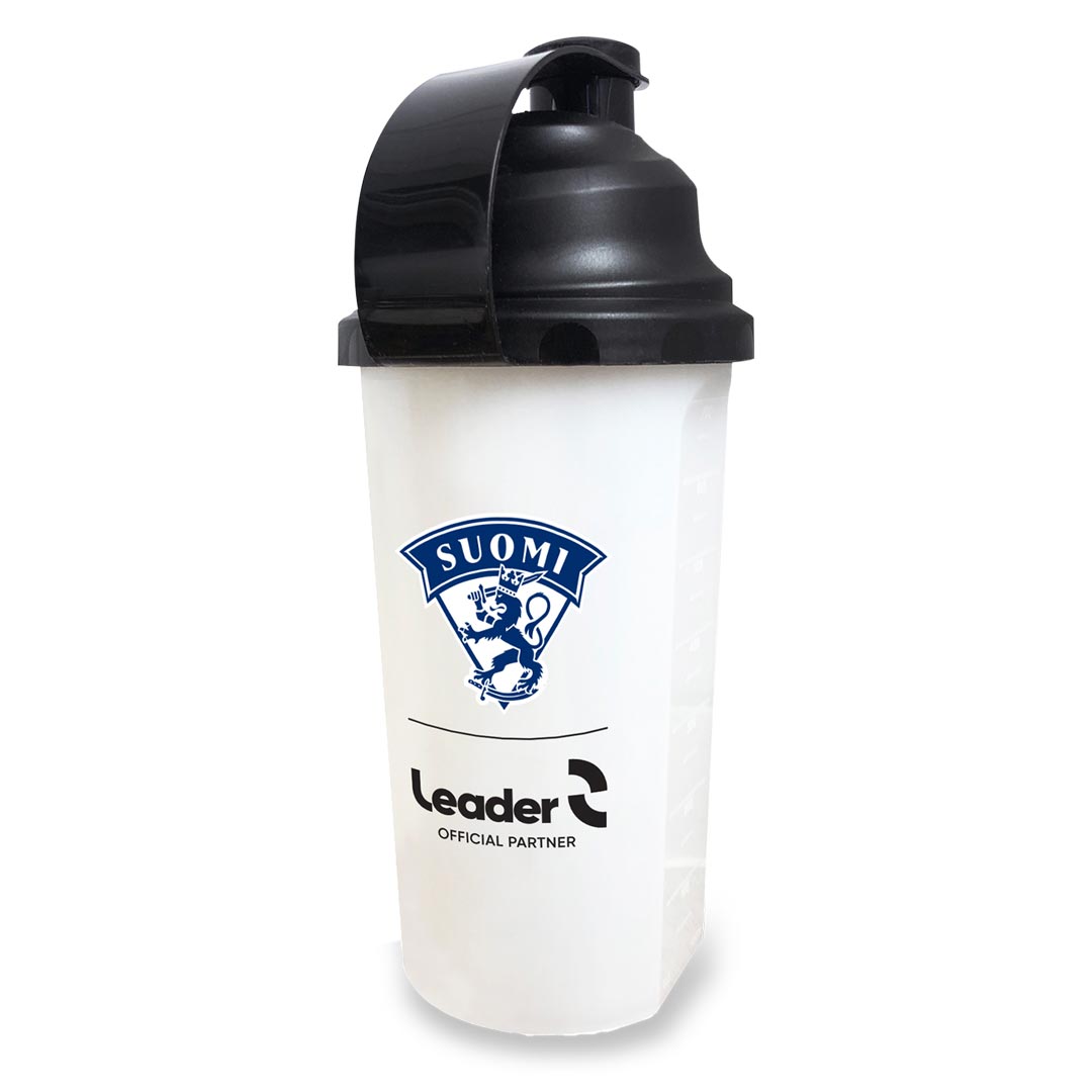 Leader Suomi Shaker