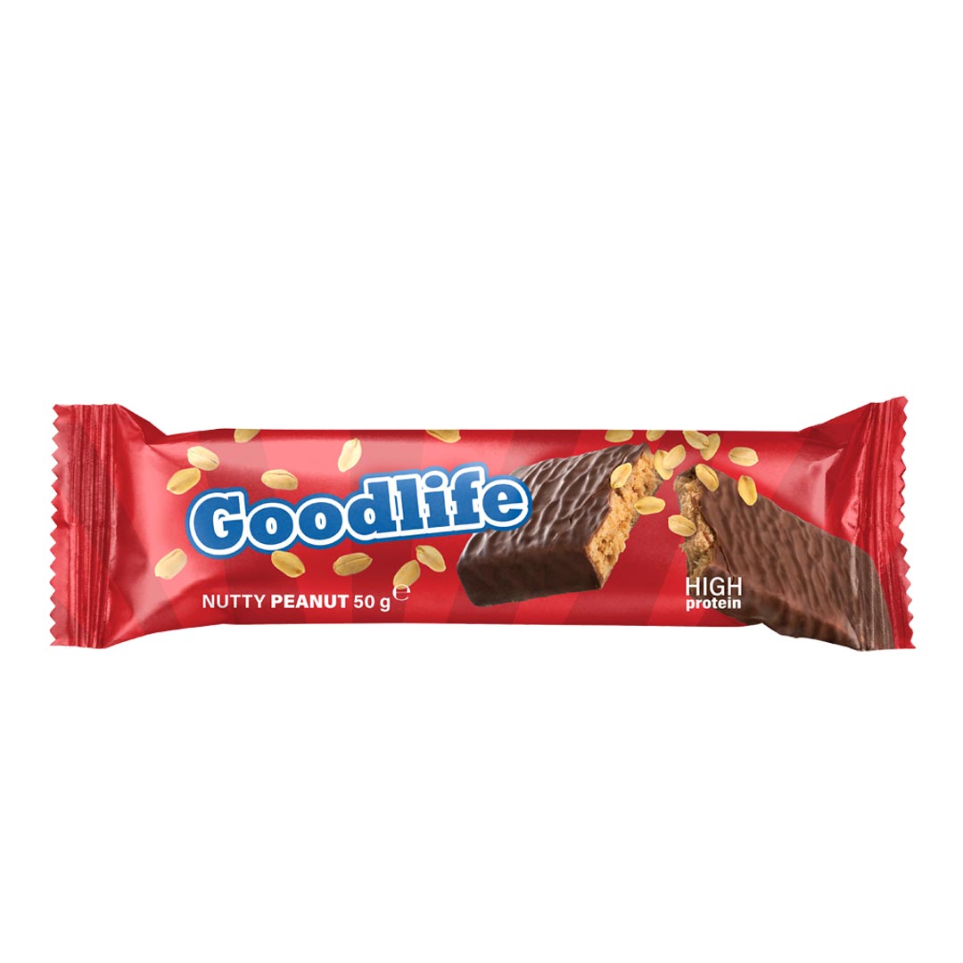Goodlife Proteinbars 50 g