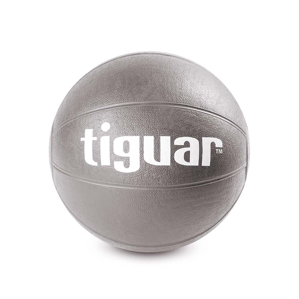 Tiguar Medicinboll 4 kg