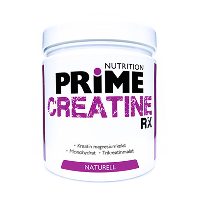 Prime Nutrition Creatine RX 350 g