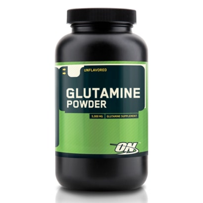 Optimum Nutrition Glutamine Powder 1 kg