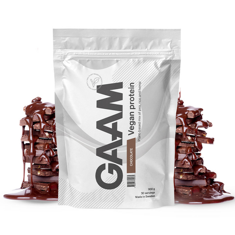 GAAM Life Series Vegan Protein 908 g