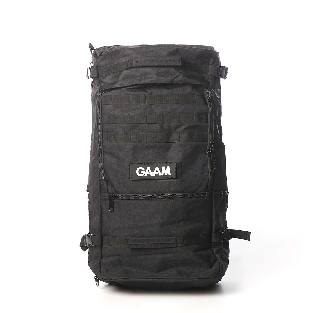 GAAM Tactical Backpack 60 L
