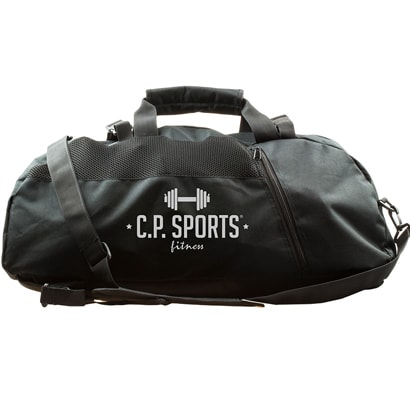 C.P. Sports Sport Bag Combi
