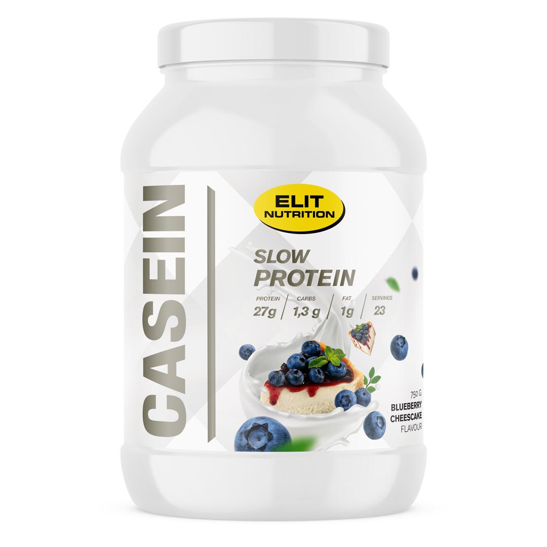 Elit Nutrition Casein 750 g