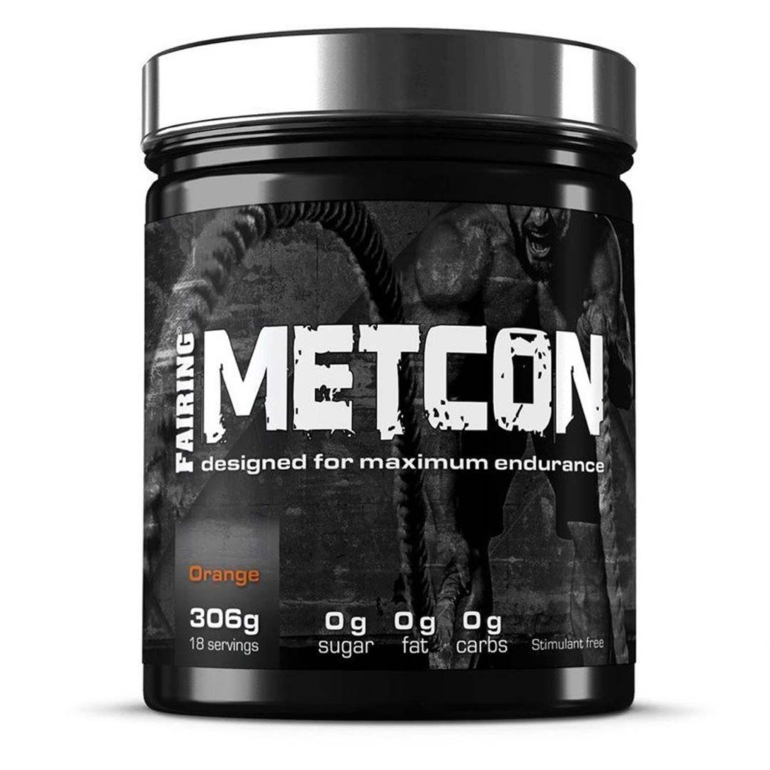 Fairing Metcon 306 g