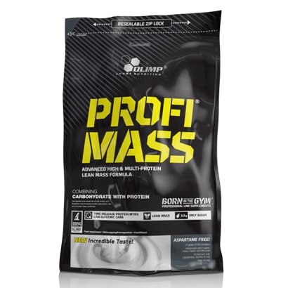 Olimp Profi Mass 1 kg