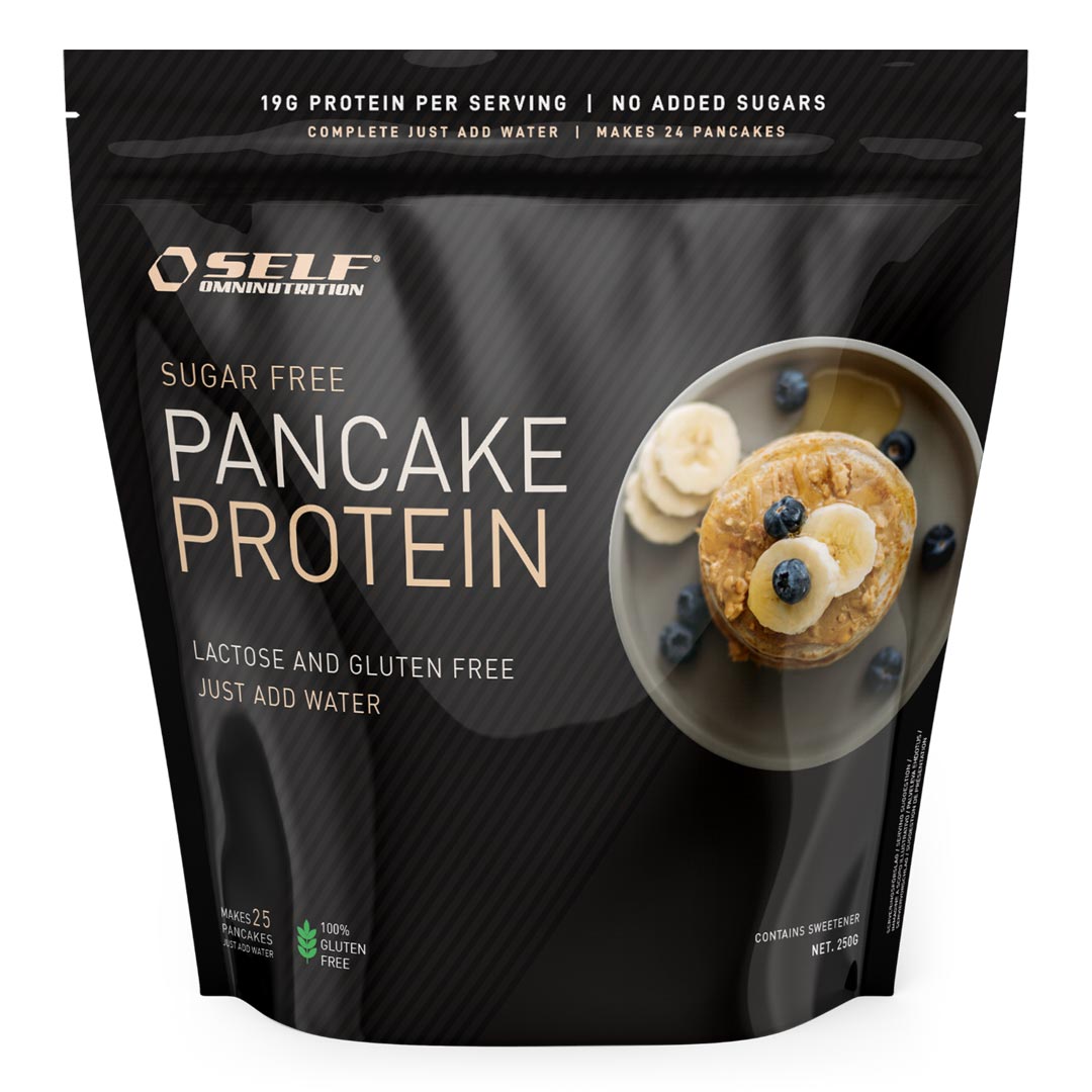SELF Pancake Protein