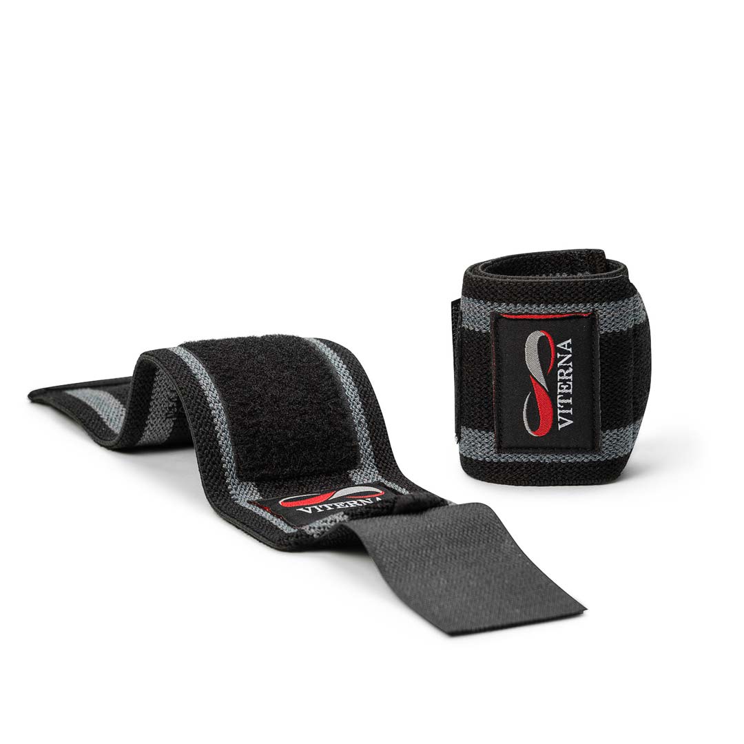 Viterna Premium Classic Wrist Wraps 13