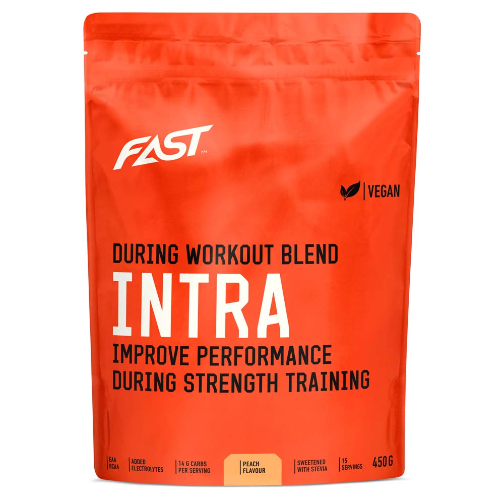 FAST Sport Nutrition Intra 450 g