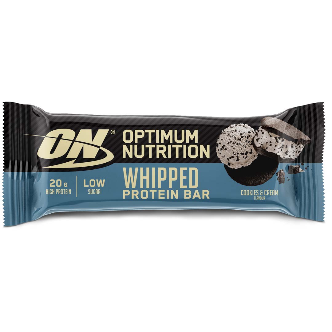 Optimum Nutrition Whipped Protein Bar 60 g