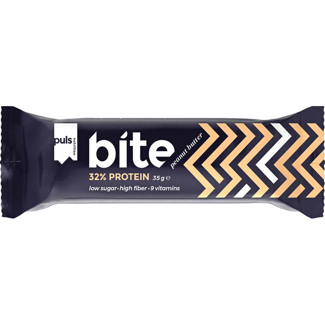 PULS Nutrition Bite Bar 35 g