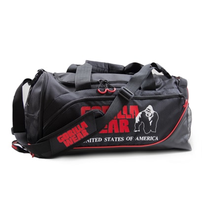 Gorilla Wear Jerome Gym Bag