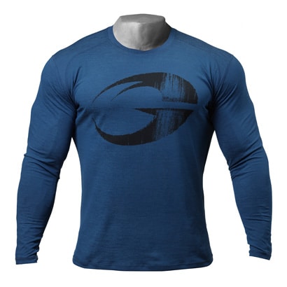 GASP Ops Edition LS Ocean Blue