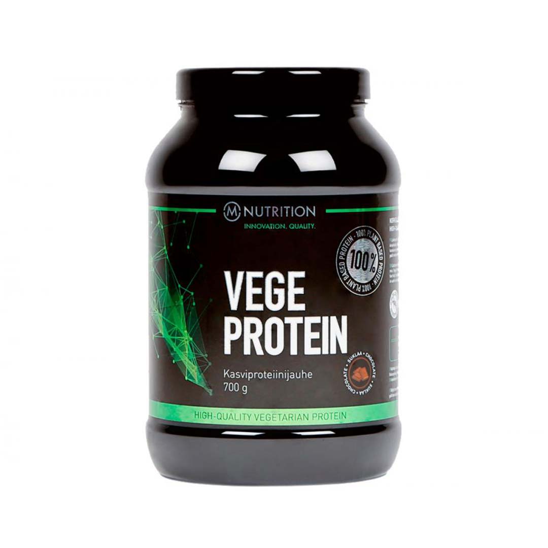 M-nutrition Vege Protein 700 g