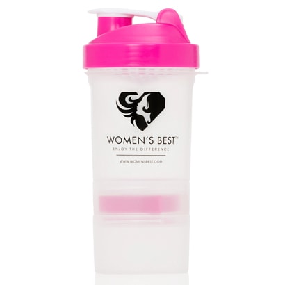 Womens Best PRO 2GO Shaker 600 ml