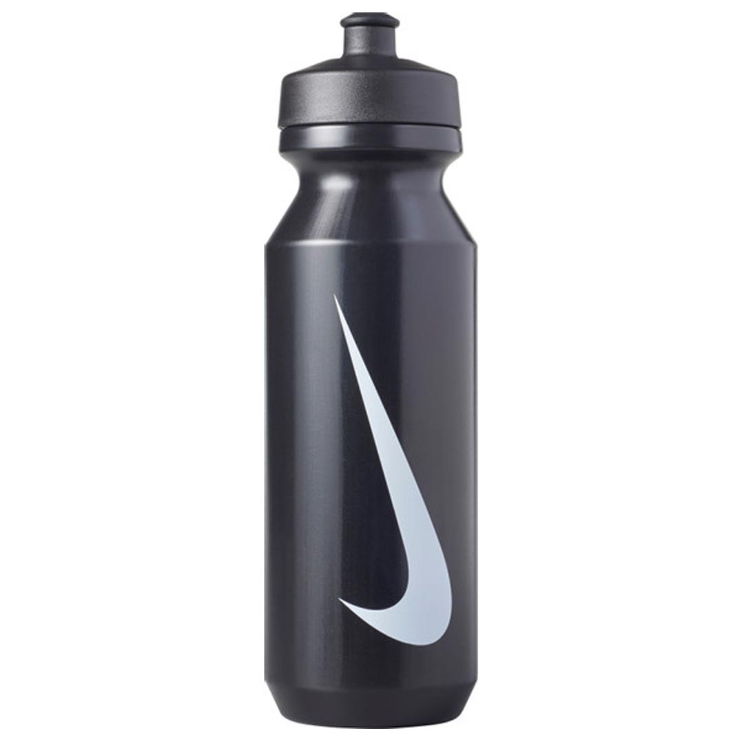 Nike Big Mouth Bottle 1L Black