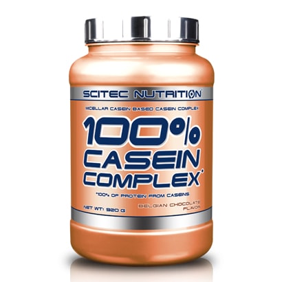 Scitec Nutrition 100% Casein Complex 2.23 kg