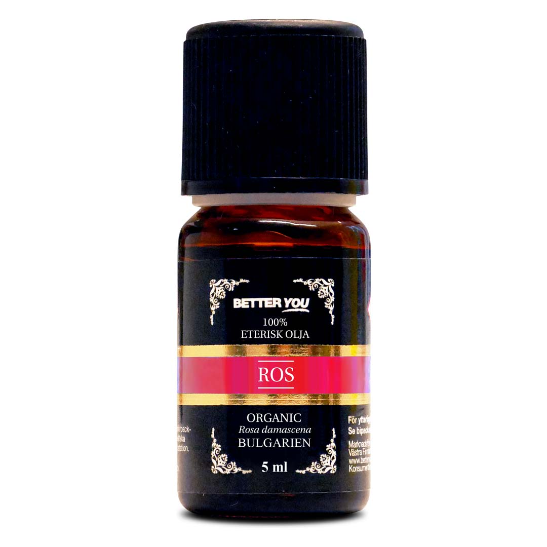 Better you Rosolja EKO Eterisk 5 ml