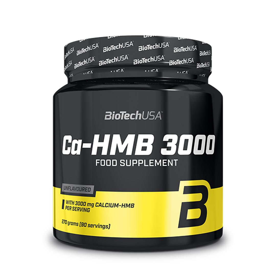 BioTechUSA HMB 3000 200 g
