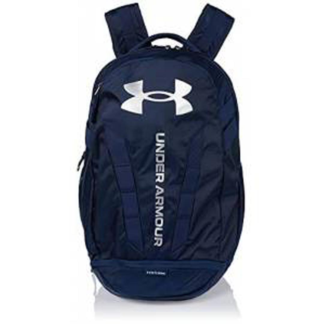 Under Armour UA Hustle 5.0 Backpack Academy