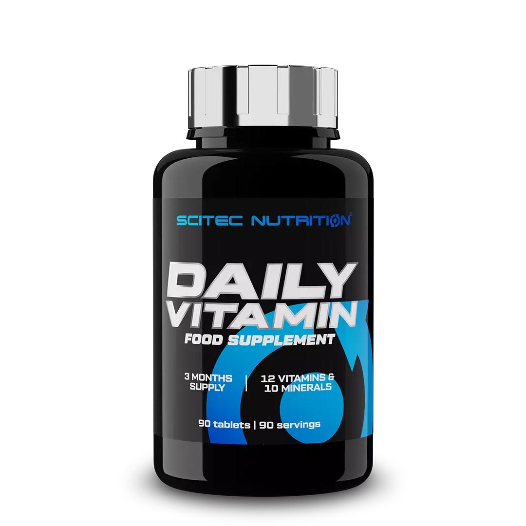 Scitec Nutrition Daily Vita-min 90 caps