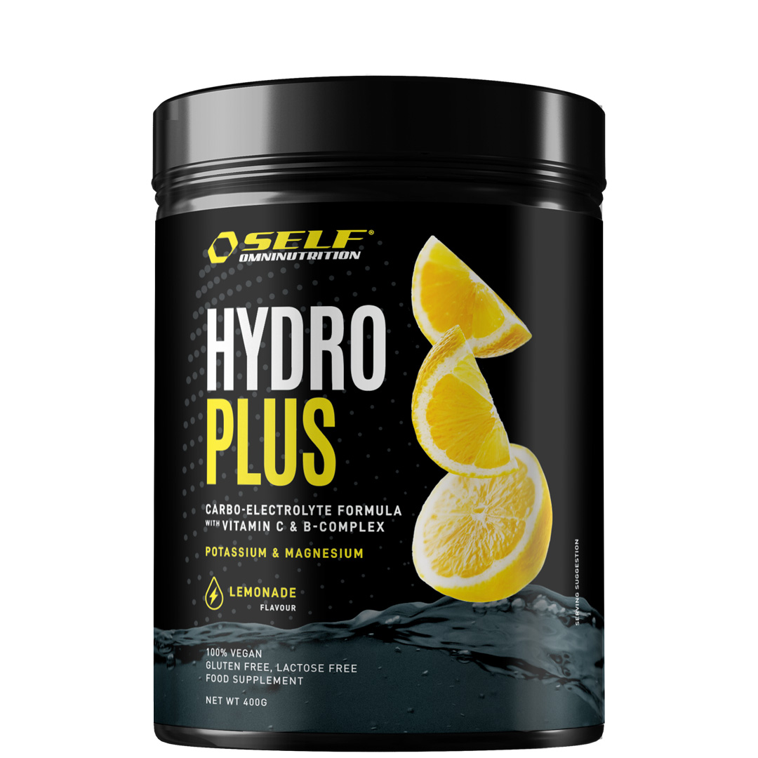 Self Omninutrition Hydro Plus 400 g