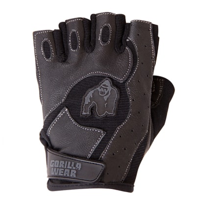 Gorilla Wear Mitchell Training Gloves