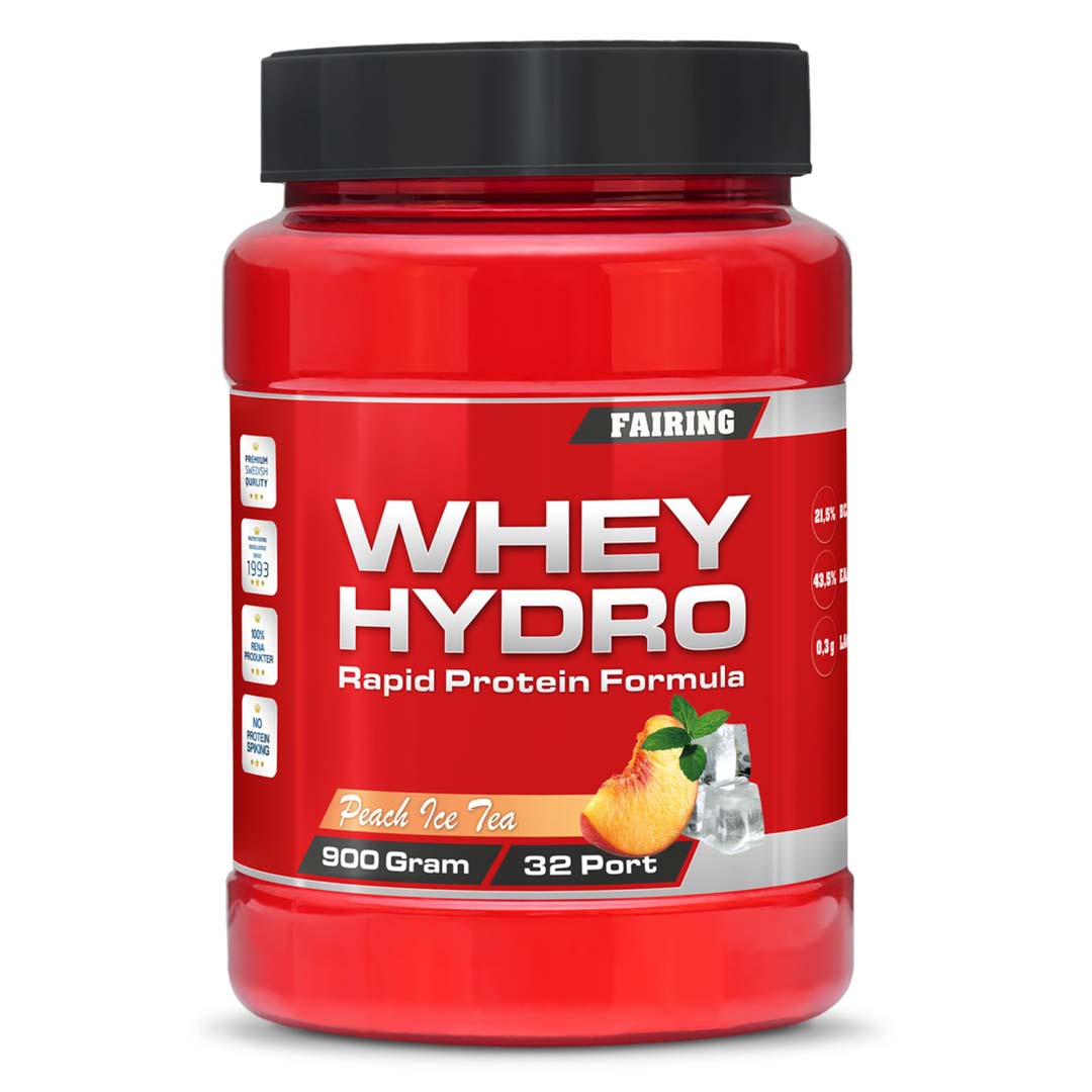 Fairing Hydro Whey 900 g