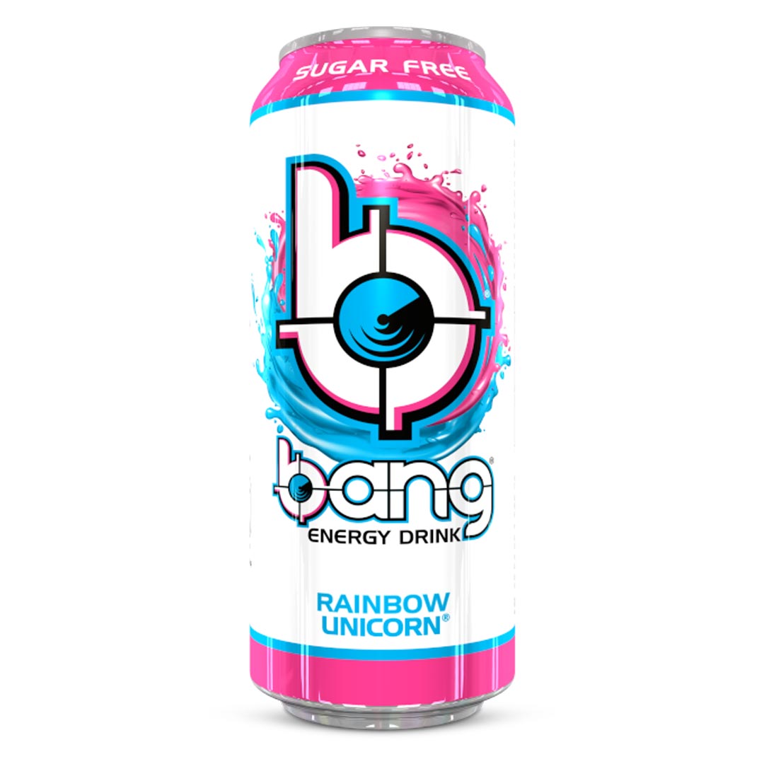 Bang Energy Drink 500 ml