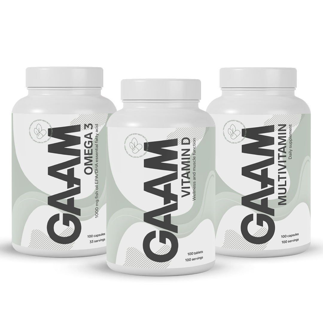 GAAM Immunboost