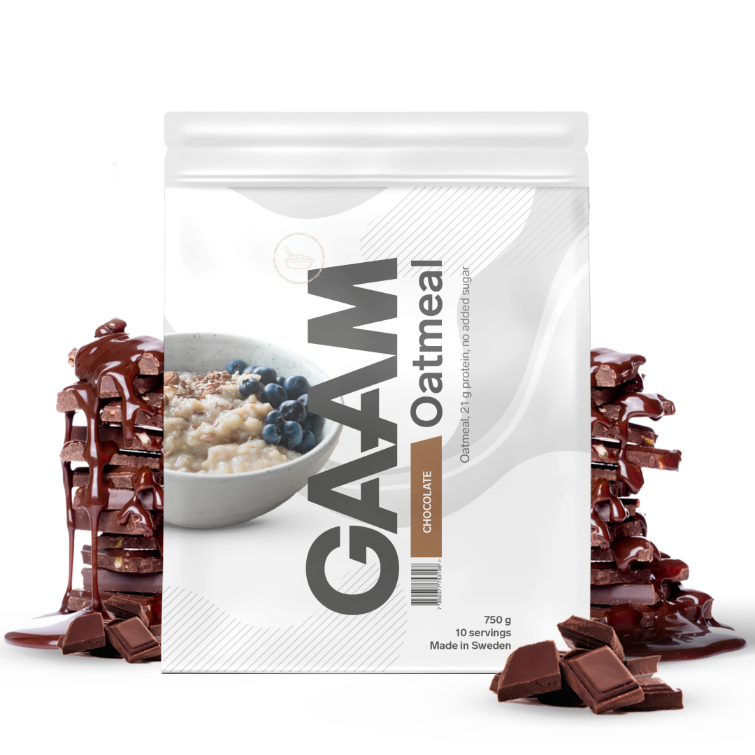 GAAM Puuromix 750 g