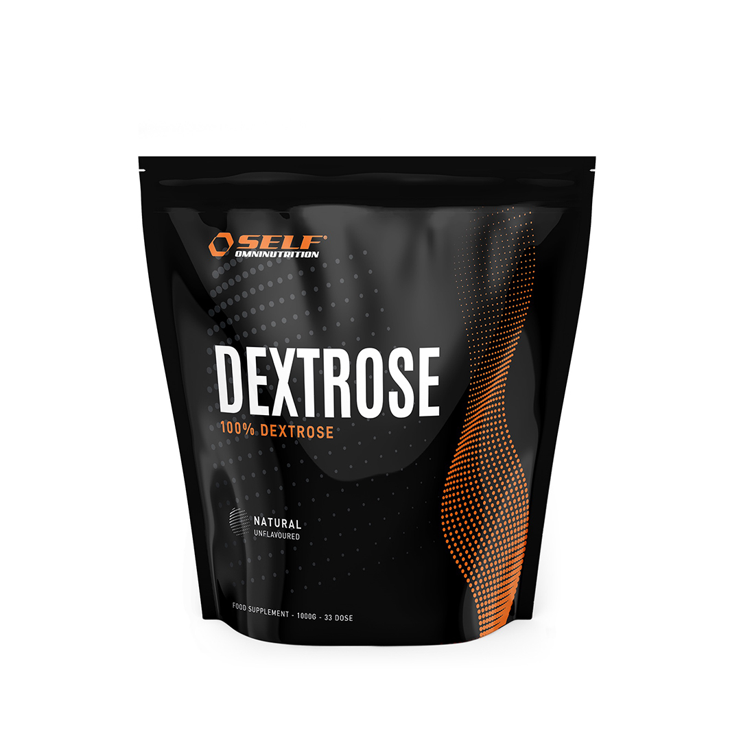 Self Omninutrition Just Dextro