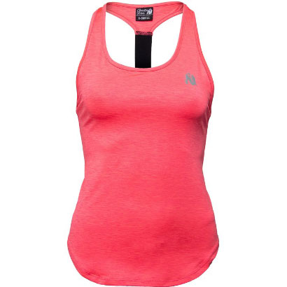 Gorilla Wear Monte Vista Tank Top Pink