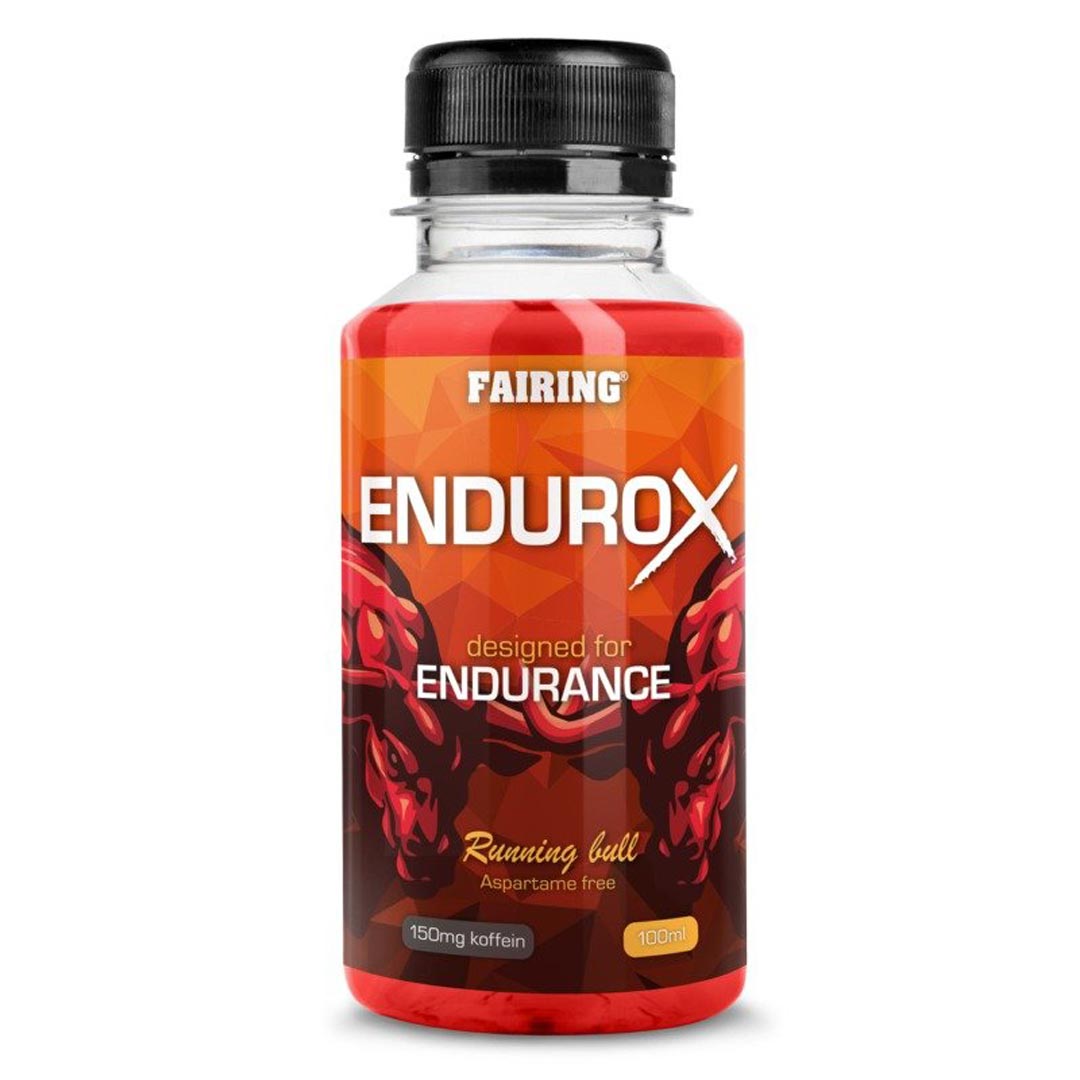 Fairing Endurox 60 ml