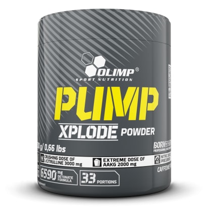 Olimp Pump Xplode 300 g