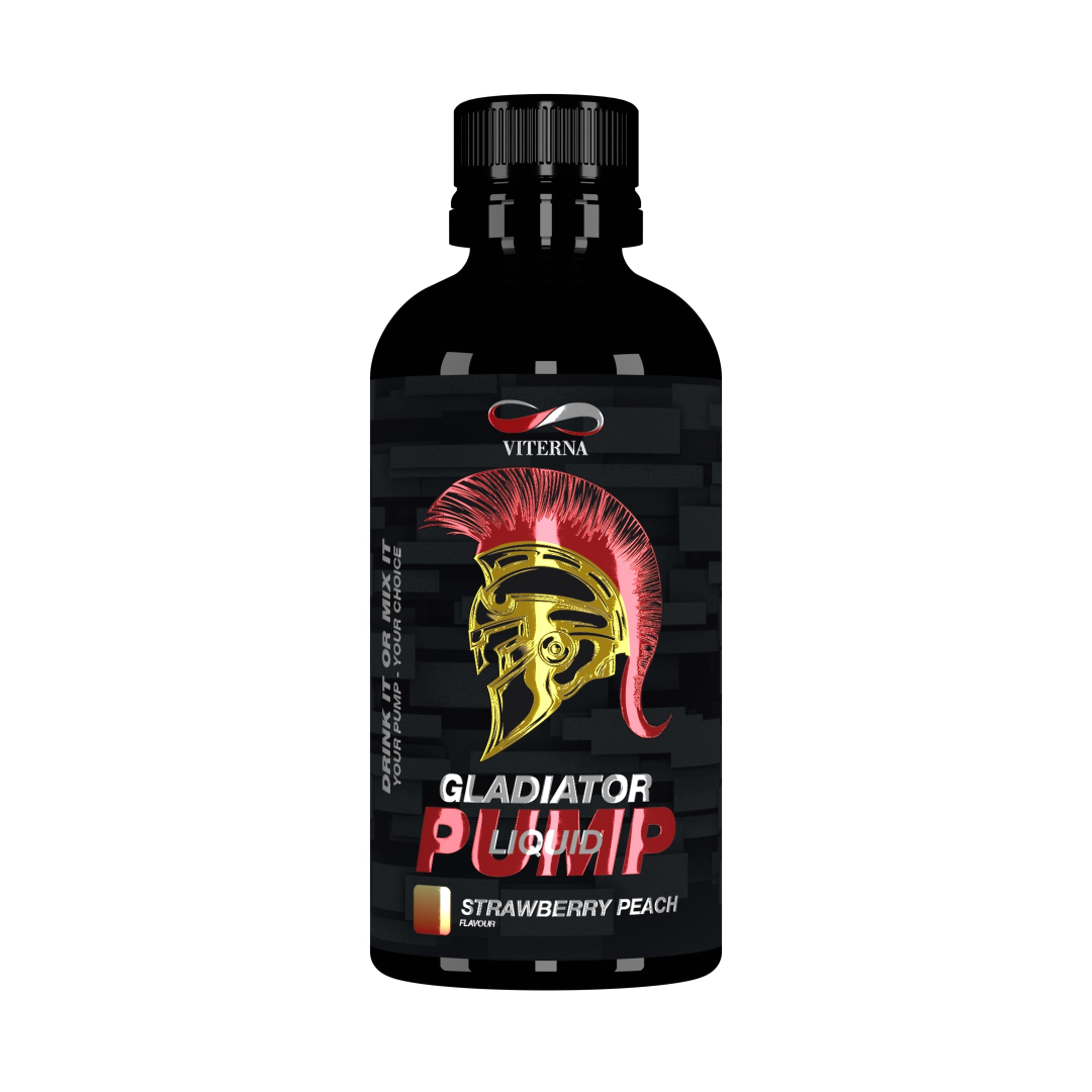 Viterna Gladiator Pump Liquid 500 ml