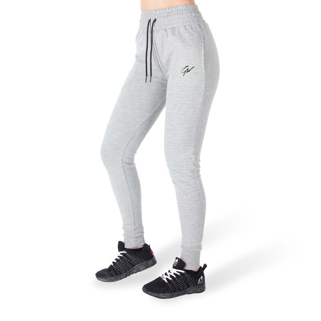 Gorilla Wear Pixley Sweatpants Grey