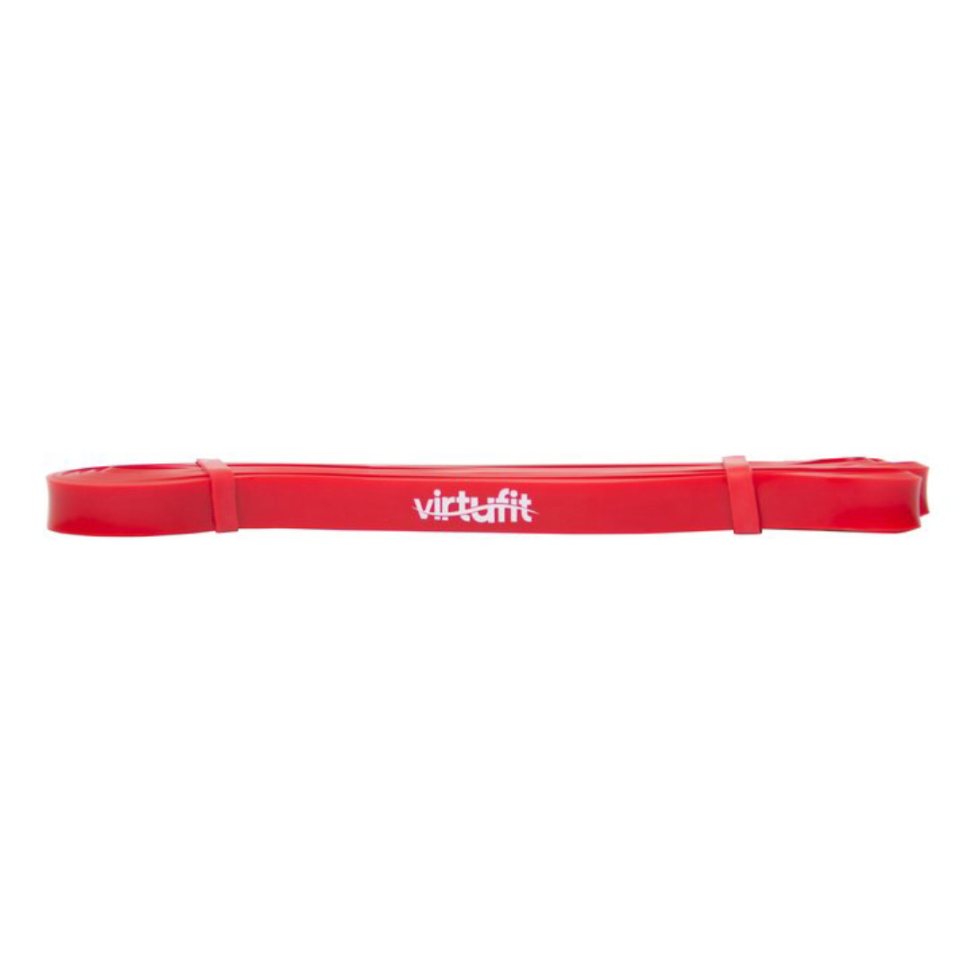 Virtufit Power Band Extra Light Red