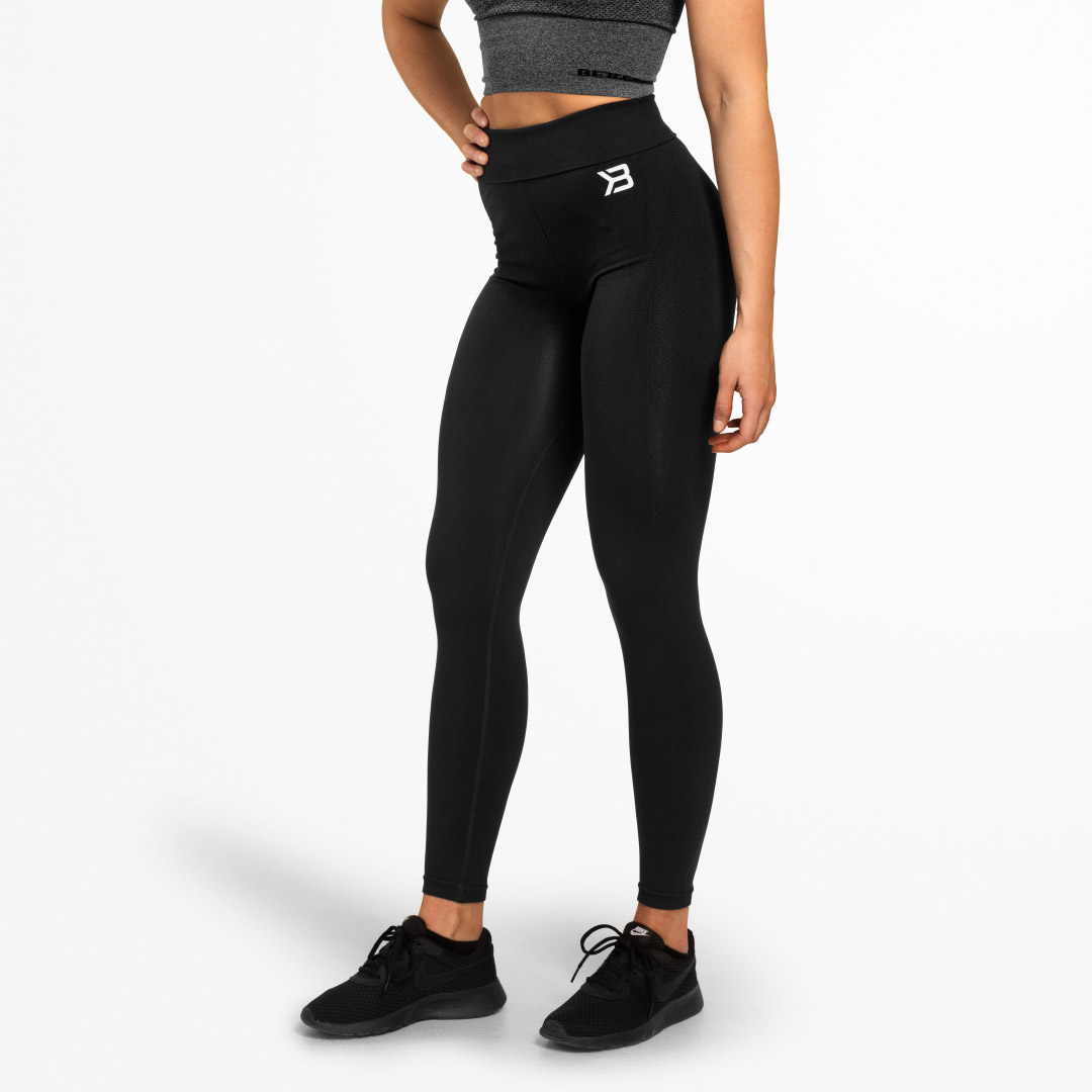 Better Bodies Rockaway Leggings Black